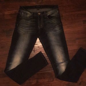 Flying monkey slim boyfriend